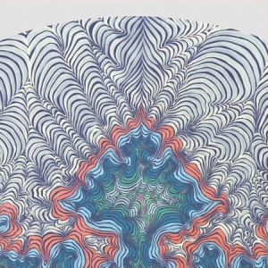 Red Hot Chili Peppers - Magpies On Fire / Victorian Ma in the group Minishops / Red Hot Chili Peppers at Bengans Skivbutik AB (483644)