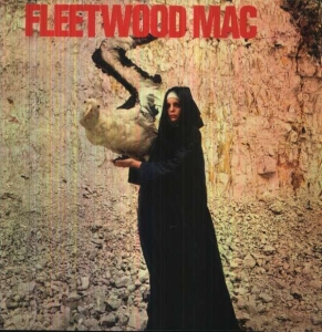 Fleetwood Mac - Pious Bird Of Good Omen in the group OUR PICKS / Classic labels / Music On Vinyl at Bengans Skivbutik AB (483655)