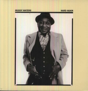 Muddy Waters - Hard Again in the group OUR PICKS / Classic labels / Music On Vinyl at Bengans Skivbutik AB (483658)