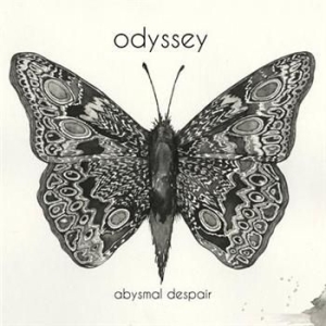 Odyssey - Abysmal Despair in the group VINYL / Hårdrock/ Heavy metal at Bengans Skivbutik AB (483699)
