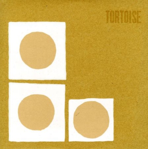 Tortoise - Tortoise in the group VINYL / Rock at Bengans Skivbutik AB (483741)