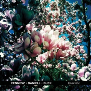 Fennesz/ Daniell/ Buck - Knoxville in the group VINYL / Pop-Rock at Bengans Skivbutik AB (483752)