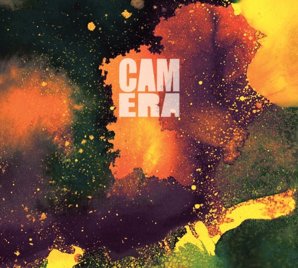 Camera - Radiate! in the group VINYL / Bestsellers at Bengans Skivbutik AB (483768)