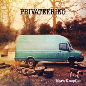 Mark Knopfler - Privateering - 2Lp Vinyl in the group VINYL / Pop-Rock at Bengans Skivbutik AB (483807)
