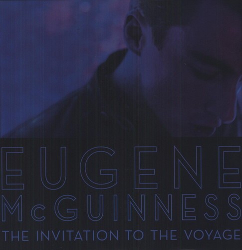 Eugene McGuinness - The Invitation To The Voyage in the group VINYL / Pop at Bengans Skivbutik AB (483832)