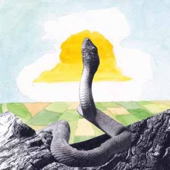 Woods - Bend Beyond (Lim. Ed.) in the group VINYL / Bestsellers at Bengans Skivbutik AB (483931)