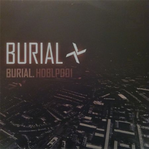 Burial - Burial in the group Minishops / Burial at Bengans Skivbutik AB (483981)