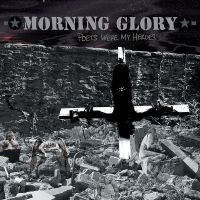 Morning Glory - Poets Were My Heroes (2 Lp Vinyl) in the group VINYL / Rock at Bengans Skivbutik AB (484004)