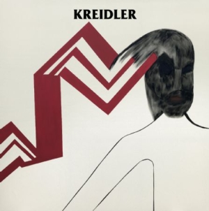 Kreidler - Den in the group VINYL / Pop-Rock at Bengans Skivbutik AB (484157)