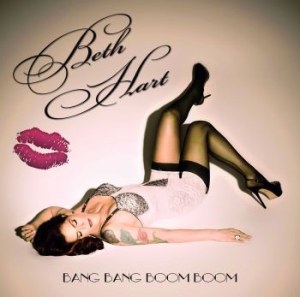 Hart Beth - Bang Bang Boom Boom in the group VINYL / Pop-Rock,Övrigt at Bengans Skivbutik AB (484180)