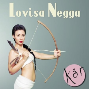 Negga Lovisa - Kär in the group VINYL / Pop at Bengans Skivbutik AB (484315)