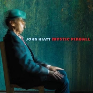 Hiatt John - Mystic Pinball in the group VINYL / Pop-Rock at Bengans Skivbutik AB (484540)