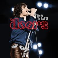 The Doors - Live At The Bowl '68 in the group VINYL / Pop-Rock at Bengans Skivbutik AB (484541)