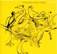 Sea & Cake - Biz in the group VINYL / Pop-Rock at Bengans Skivbutik AB (484622)