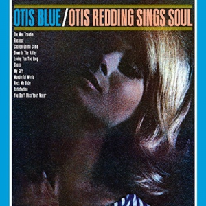 Otis Redding - Otis Blue i gruppen VI TIPSAR / Vinylkampanjer / Vinylkampanj hos Bengans Skivbutik AB (484762)