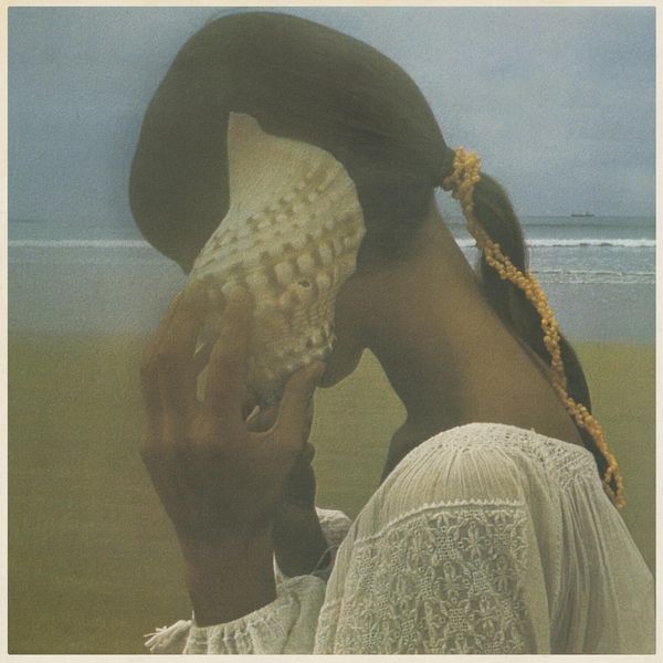 Allah-Las - Allah-Las in the group VINYL / Rock at Bengans Skivbutik AB (484908)