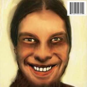 Aphex Twin - I Care Because You Do in the group Campaigns / BlackFriday2020 at Bengans Skivbutik AB (484990)
