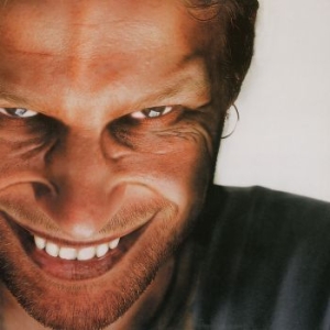 Aphex Twin - Richard D. James Album in the group VINYL / Elektroniskt,Pop-Rock at Bengans Skivbutik AB (484991)