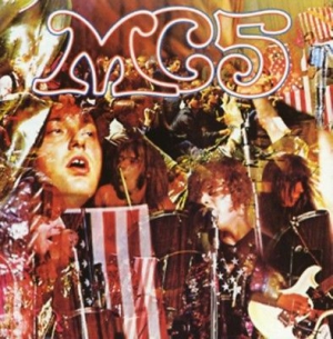 Mc5 - Kick Out The Jams in the group OUR PICKS / Vinyl Campaigns / Vinyl Campaign at Bengans Skivbutik AB (485031)
