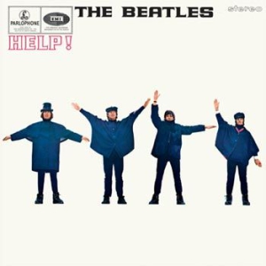 The Beatles - Help (Remaster 2009) in the group OUR PICKS / Most popular vinyl classics at Bengans Skivbutik AB (485048)
