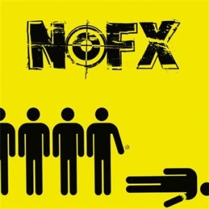 Nofx - Wolves In Wolves' Clothing in the group VINYL / Pop-Rock,Punk at Bengans Skivbutik AB (485138)