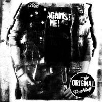 Against Me! - The Original Cowboy (Vinyl) in the group VINYL / Pop-Rock,Punk at Bengans Skivbutik AB (485143)