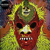 Thee Oh Sees - Master's Bedroom Is Worth... (White in the group VINYL / Pop-Rock at Bengans Skivbutik AB (485154)