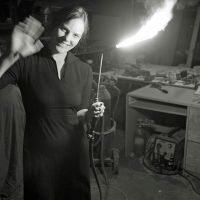 Niblett Scout - The Calcination Of Scout Niblett in the group VINYL / Pop-Rock at Bengans Skivbutik AB (485175)