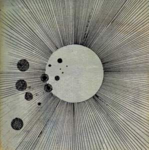 Flying Lotus - Cosmogramma Lp in the group OUR PICKS / Best Album Of The 10s / Bäst Album Under 10-talet - Pitchfork at Bengans Skivbutik AB (485186)