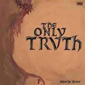 Morly Grey - Only Truth -   in the group OUR PICKS / Classic labels / Sundazed / Sundazed Vinyl at Bengans Skivbutik AB (485250)