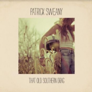 Sweany Patrick - That Old Southern Drag (Green Vinyl in the group VINYL / Pop at Bengans Skivbutik AB (485368)