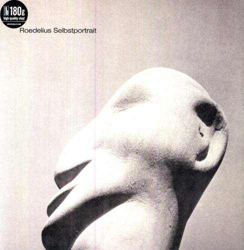 Hans-Joachim Roedelius - Selbstportrait I in the group VINYL at Bengans Skivbutik AB (485372)