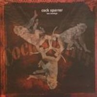 Cock Sparrer - Two Monkeys in the group VINYL / Pop-Rock at Bengans Skivbutik AB (485409)