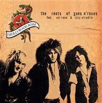 Hollywood Rose Feat. Axl Rose - Roots Of Guns 'N' Roses in the group VINYL / Pop-Rock at Bengans Skivbutik AB (485465)