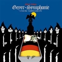Floh De Cologne - Geyer-Symphonie in the group VINYL / Pop-Rock at Bengans Skivbutik AB (485466)