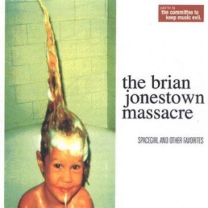 Brian Jonestown Massacre - Spacegirl & Other... in the group VINYL / Rock at Bengans Skivbutik AB (485511)