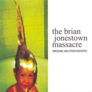 Brian Jonestown Massacre - Spacegirl & Other... in the group VINYL / Pop-Rock at Bengans Skivbutik AB (485511)
