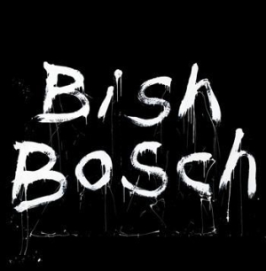Scott Walker - Bish Bosch in the group VINYL / Pop-Rock at Bengans Skivbutik AB (485531)