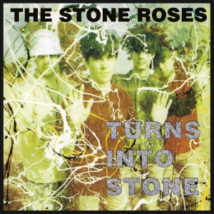 Stone Roses - Turns Into Stone in the group OUR PICKS / Classic labels / Music On Vinyl at Bengans Skivbutik AB (485557)