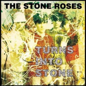 The Stone Roses - Turns Into Stone in the group OUR PICKS / Classic labels / Music On Vinyl at Bengans Skivbutik AB (485557)