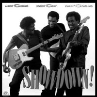 Collins Albert / Robert Cray / Joh - Showdown in the group VINYL / Blues,Jazz at Bengans Skivbutik AB (485570)