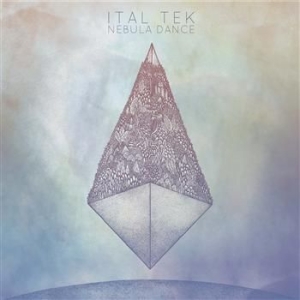 Ital Tek - Nebula Dance in the group CD / Dans/Techno at Bengans Skivbutik AB (485853)