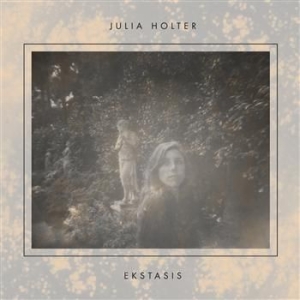 Julia Holter - Ekstasis in the group Minishops /  at Bengans Skivbutik AB (486015)