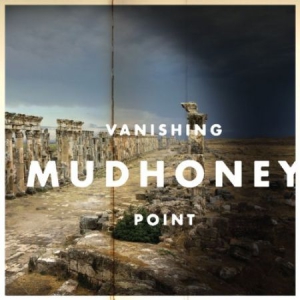 Mudhoney - Vanishing Point in the group OUR PICKS / Vinyl Campaigns / Utgående katalog Del 2 at Bengans Skivbutik AB (486236)