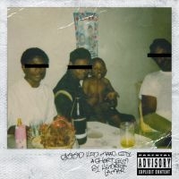 Kendrick Lamar - Good Kid M.A.A.D. City - Dlx 2Lp in the group VINYL / Hip Hop-Rap at Bengans Skivbutik AB (486386)