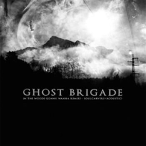 Ghost Brigade - In The Woods (Jonny Wanha Remix) - in the group VINYL / Hårdrock/ Heavy metal at Bengans Skivbutik AB (486409)