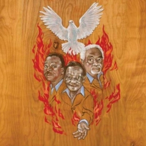 Relatives - Electric Word in the group OUR PICKS / Classic labels / YepRoc / Vinyl at Bengans Skivbutik AB (486436)