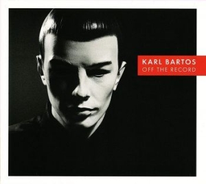 Bartos Karl - Off The Record (Vinyl Lp) in the group VINYL / Pop at Bengans Skivbutik AB (486446)
