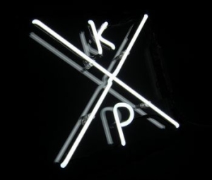 K-X-P - Ii in the group VINYL / Pop-Rock at Bengans Skivbutik AB (486458)