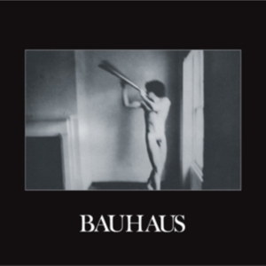 Bauhaus - In The Flat Field in the group VINYL / Pop-Rock at Bengans Skivbutik AB (486498)